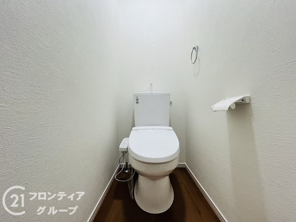 伊丹市東有岡３丁目　新築一戸建て　１期　１号棟