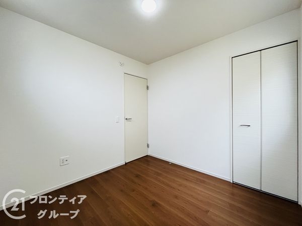 伊丹市東有岡３丁目　新築一戸建て　１期　１号棟