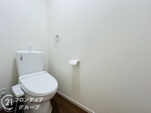 伊丹市東有岡３丁目　新築一戸建て　１期　１号棟