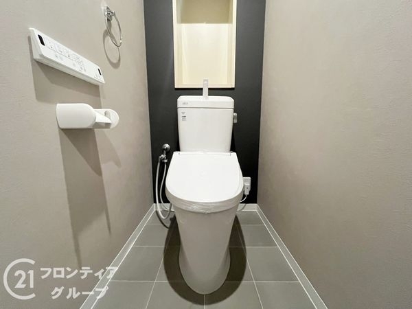 イトーピア甲陽園　中古マンション