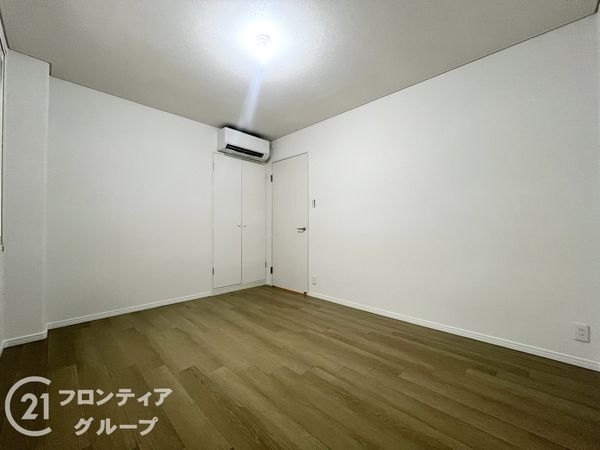 イトーピア甲陽園　中古マンション