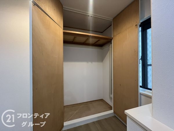 イトーピア甲陽園　中古マンション