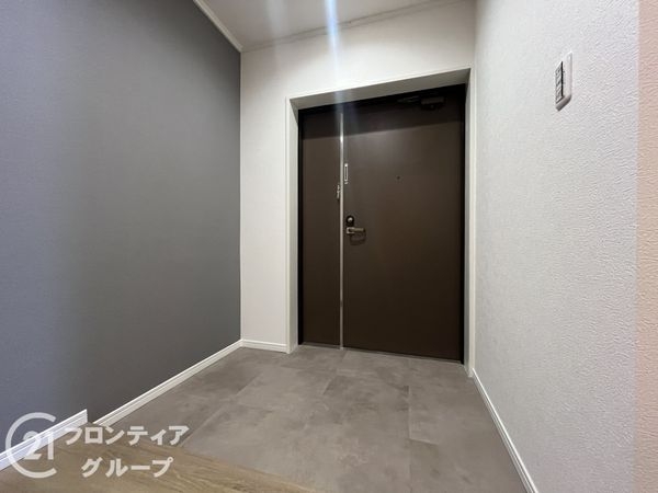 イトーピア甲陽園　中古マンション