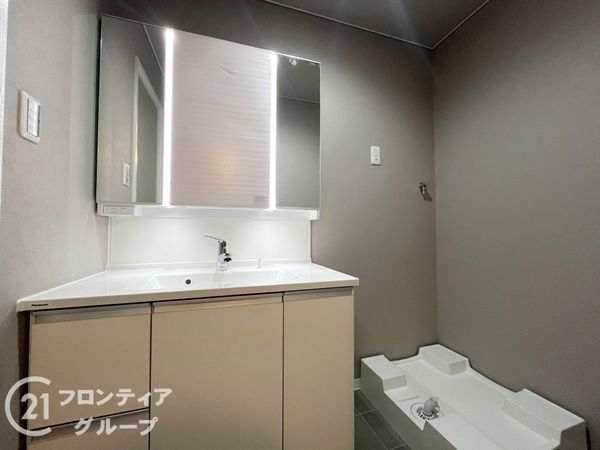 イトーピア甲陽園　中古マンション