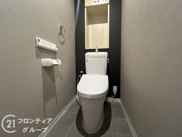 イトーピア甲陽園　中古マンション