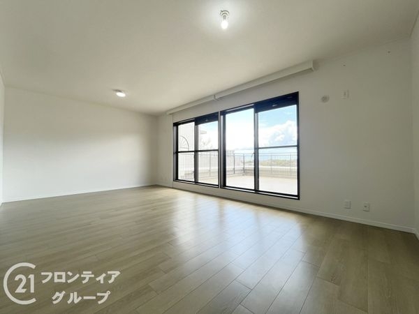 イトーピア甲陽園　中古マンション