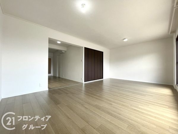 イトーピア甲陽園　中古マンション