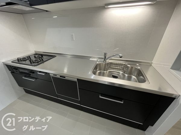 イトーピア甲陽園　中古マンション