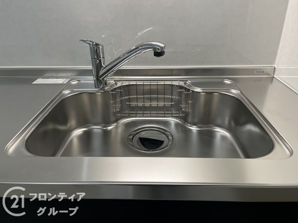 イトーピア甲陽園　中古マンション