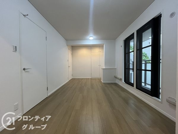 イトーピア甲陽園　中古マンション