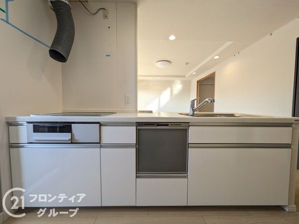 グルーブ甲陽園プレミアム　中古マンション