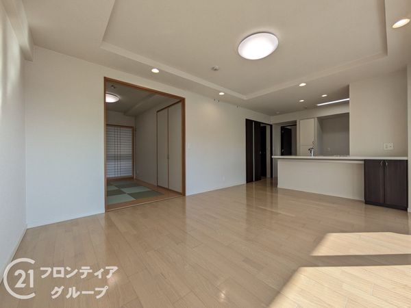 グルーブ甲陽園プレミアム　中古マンション