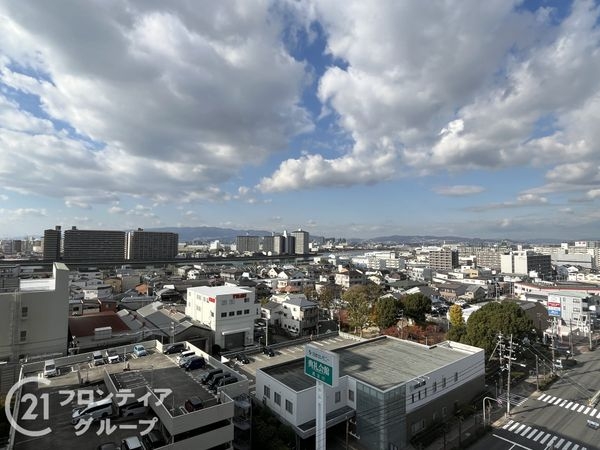 レスタージュヴィルアール　中古マンション