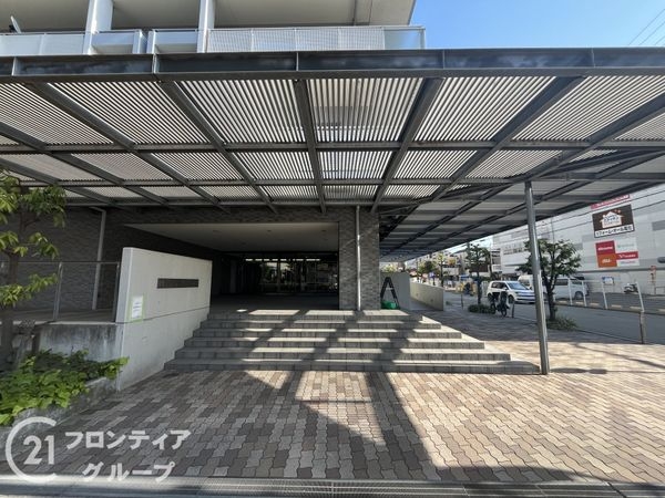 レスタージュヴィルアール　中古マンション