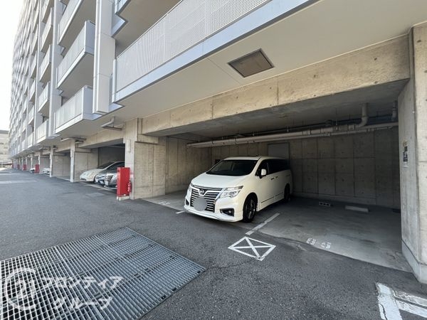レスタージュヴィルアール　中古マンション