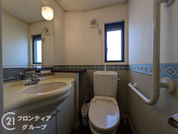 西宮市段上町６丁目の中古一戸建て