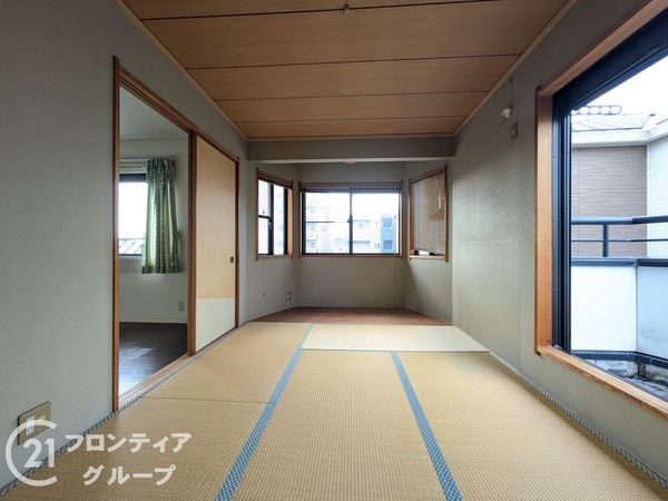 西宮市段上町６丁目の中古一戸建て