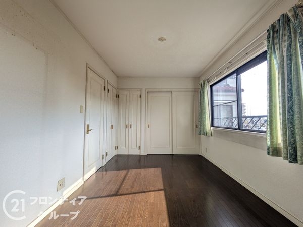 西宮市段上町６丁目の中古一戸建て