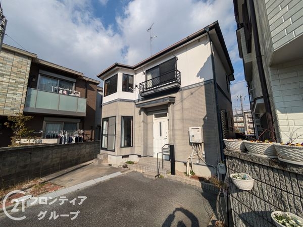 西宮市段上町６丁目の中古一戸建て