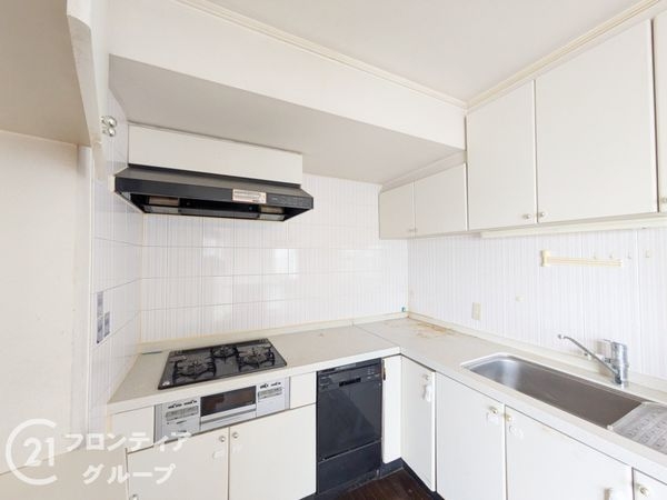 西宮市段上町６丁目　中古一戸建て