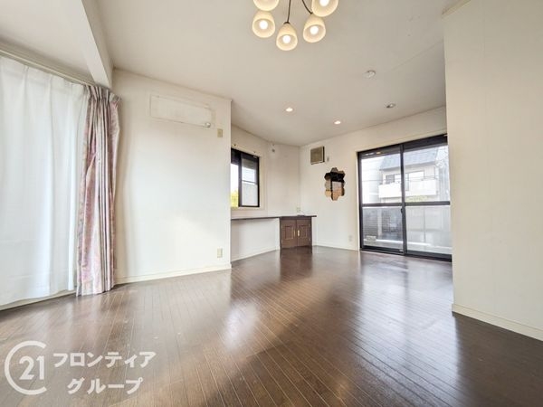 西宮市段上町６丁目の中古一戸建て
