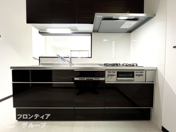 大阪市西淀川区中島１丁目　新築一戸建て