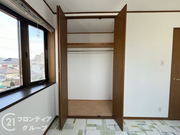 伊丹市野間７丁目の中古一戸建て