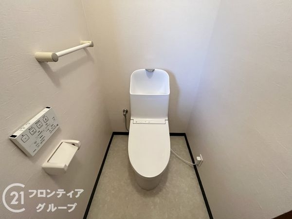 伊丹市野間７丁目の中古一戸建て