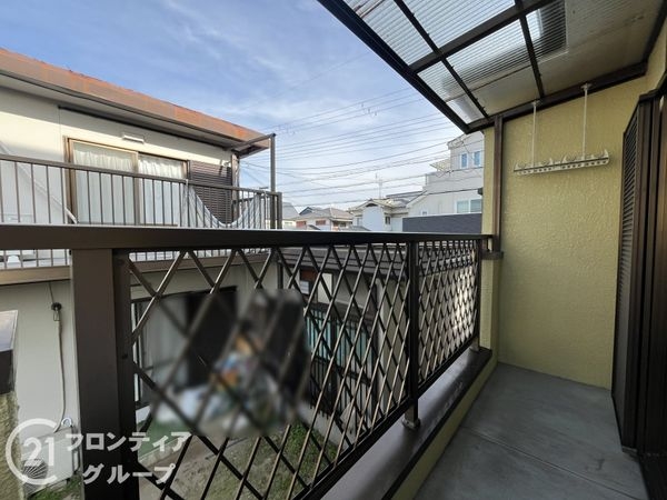伊丹市野間７丁目の中古一戸建て