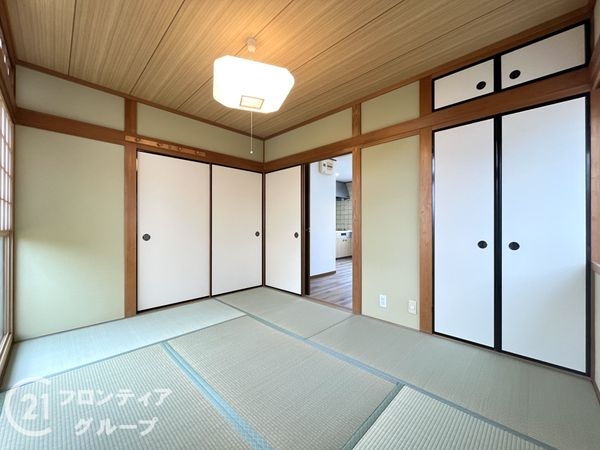 伊丹市野間７丁目の中古一戸建て