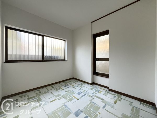 伊丹市野間７丁目の中古一戸建て