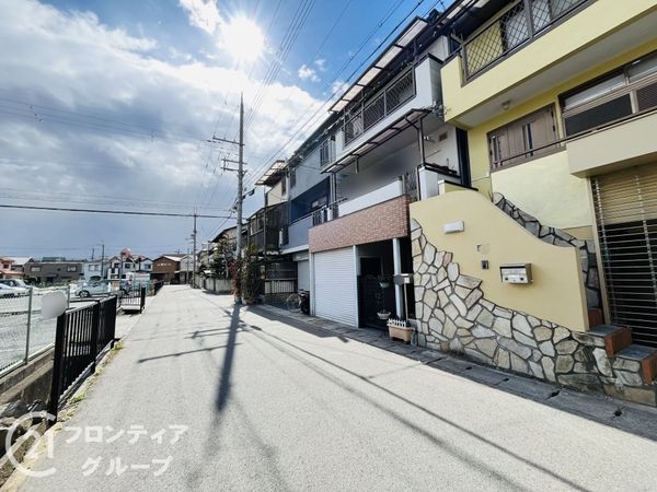 伊丹市野間７丁目の中古一戸建て