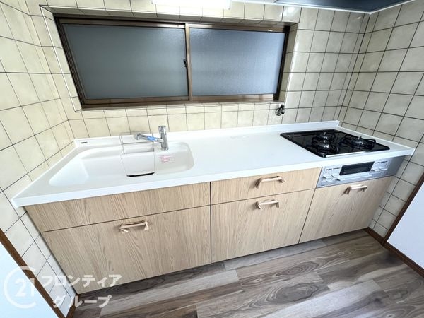 伊丹市野間７丁目の中古一戸建て