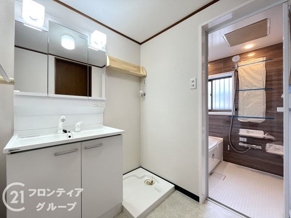 伊丹市野間７丁目の中古一戸建て