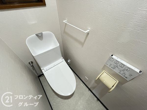 伊丹市野間７丁目の中古一戸建て