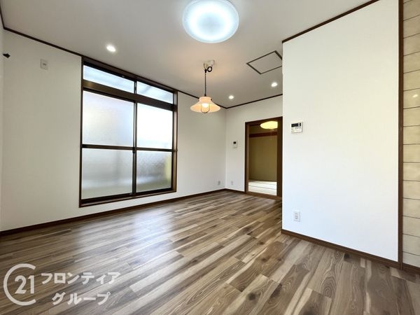 伊丹市野間７丁目の中古一戸建て