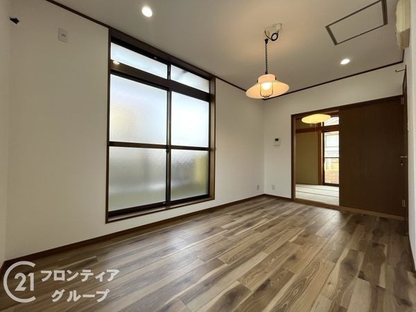 伊丹市野間７丁目の中古一戸建て
