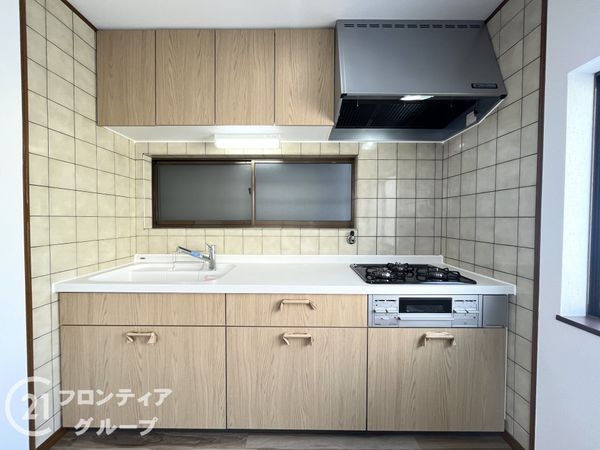 伊丹市野間７丁目の中古一戸建て
