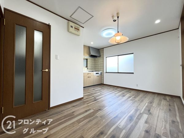 伊丹市野間７丁目の中古一戸建て