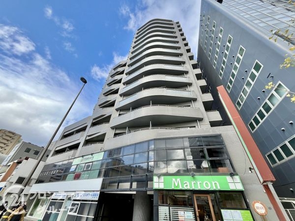 朝日プラザアペックスコート西難波　中古マンション