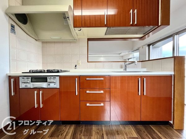 朝日プラザアペックスコート西難波　中古マンション