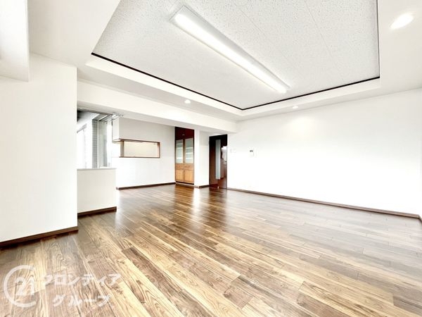 朝日プラザアペックスコート西難波　中古マンション