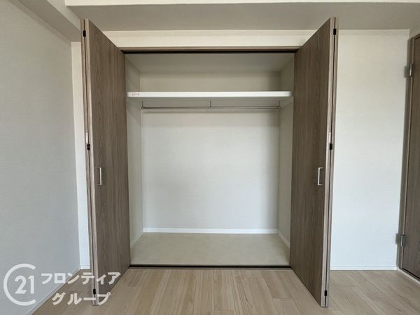 イトーピア武庫川　中古マンション