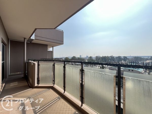イトーピア武庫川　中古マンション