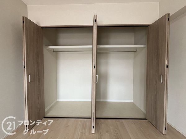 イトーピア武庫川　中古マンション