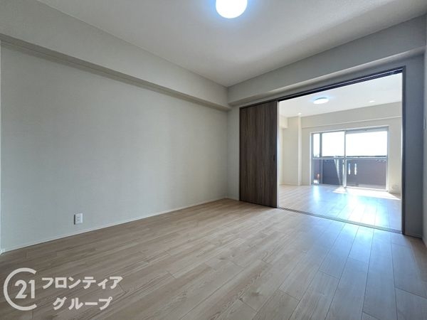 イトーピア武庫川　中古マンション