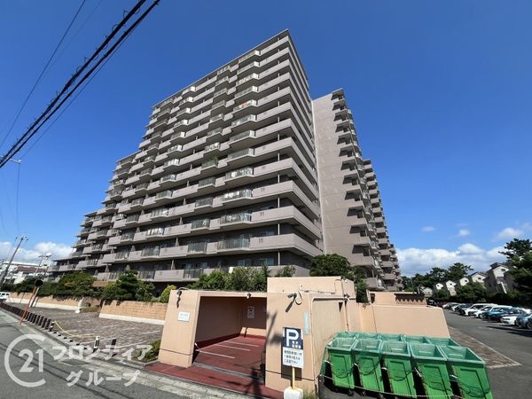 イトーピア武庫川　中古マンション