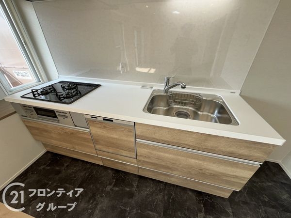 イトーピア武庫川　中古マンション