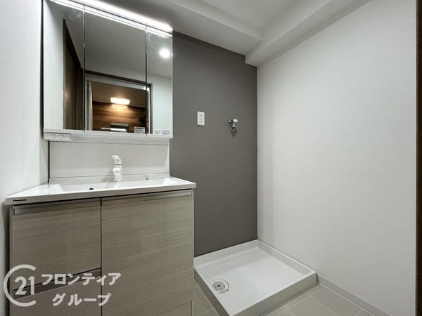イトーピア武庫川　中古マンション