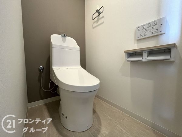 イトーピア武庫川　中古マンション